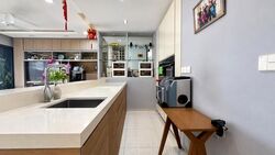 Jewel @ Buangkok (D19), Condominium #638535321